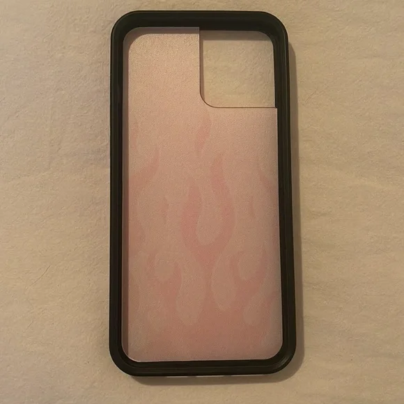 Wildflower Flames Case - Picture 2 of 2